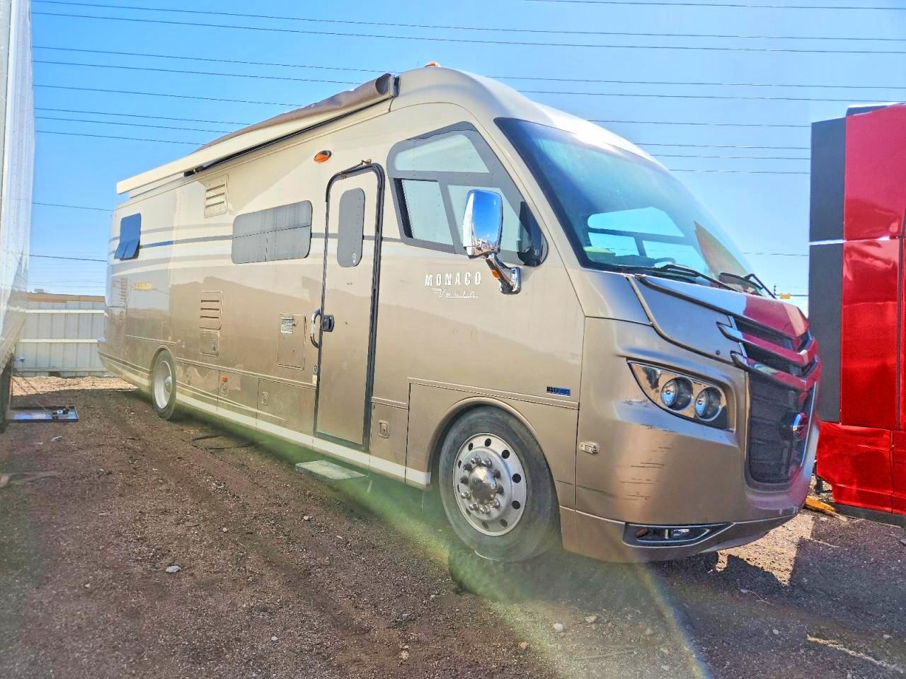 Monon 45x96 Motorhome