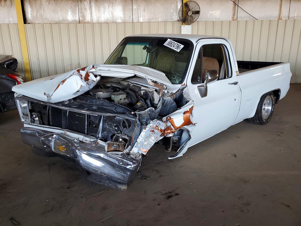 Chevrolet C10