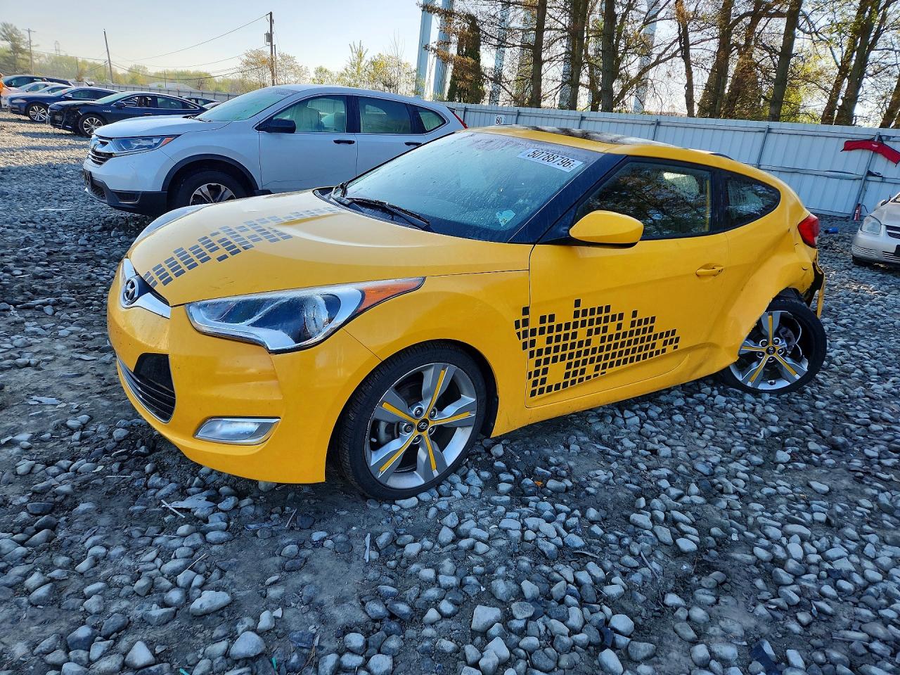 2017 Hyundai Veloster