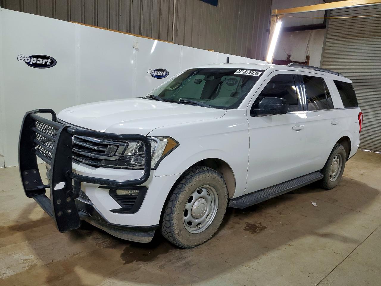 2019 Ford Expedition