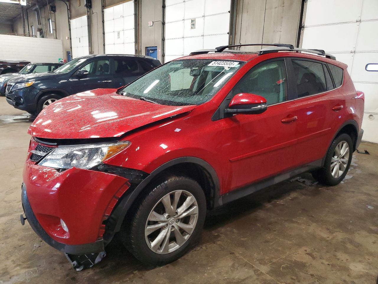 2014 Toyota RAV4
