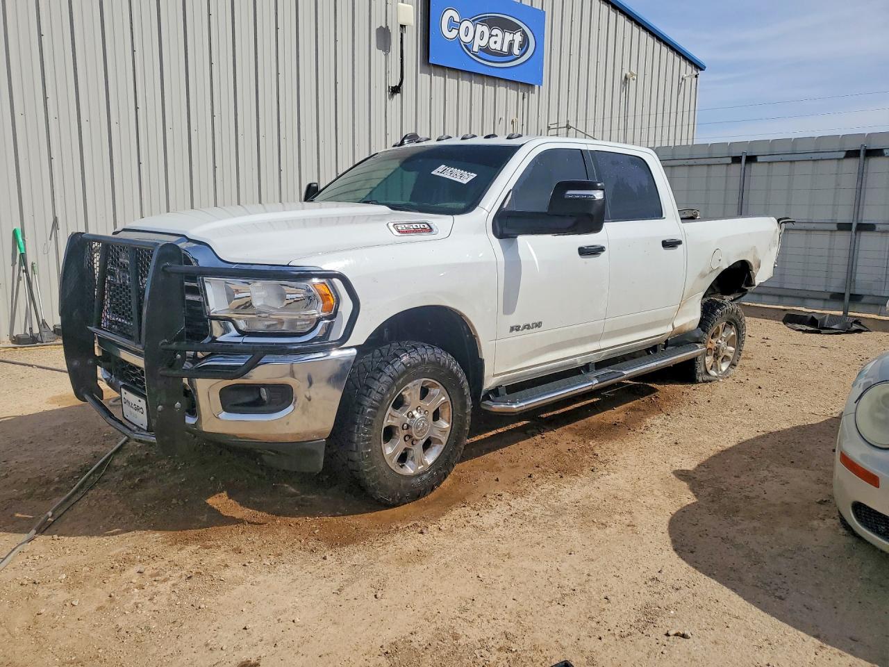 2023 Ram 2500