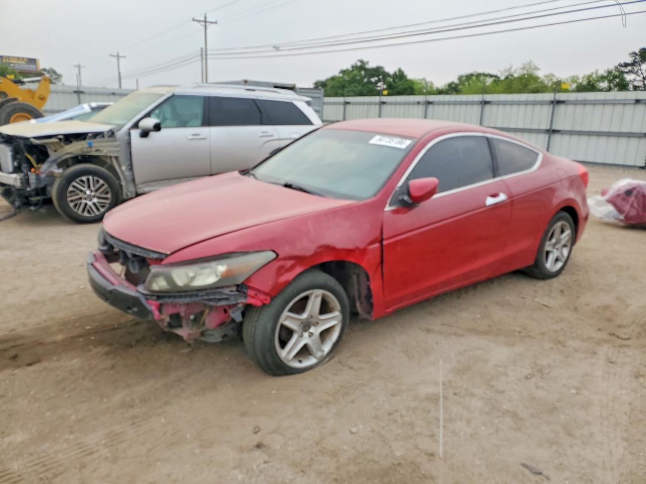 2011 Honda Accord