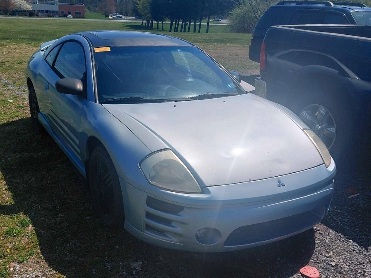 Mitsubishi Eclipse