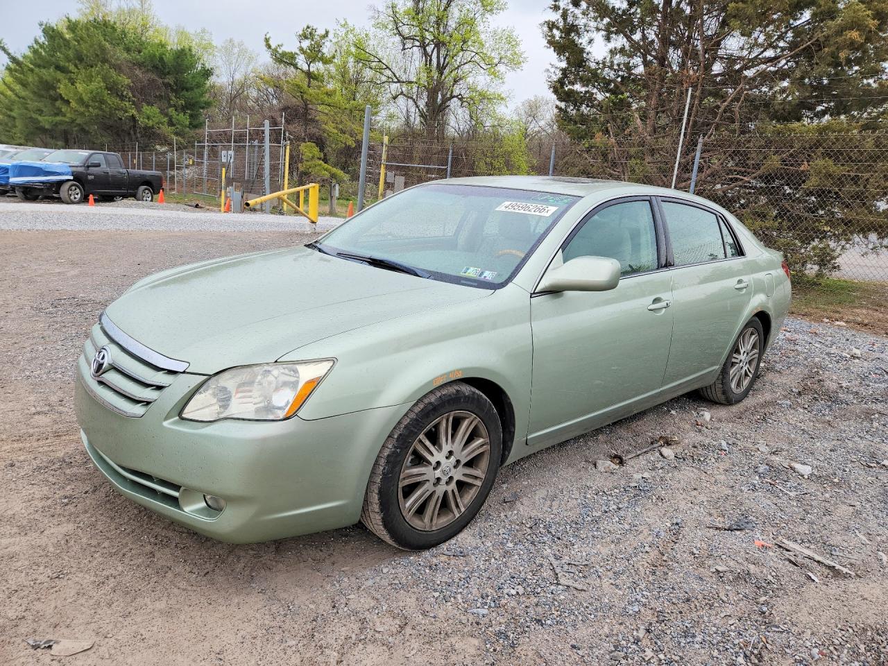 2006 Toyota Avalon
