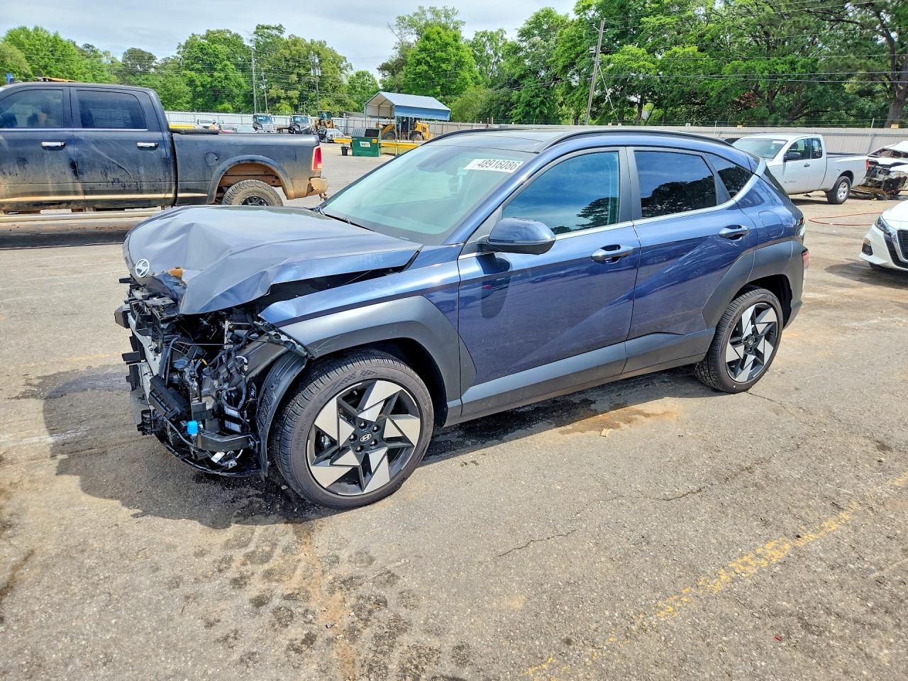 2026 Hyundai Kona