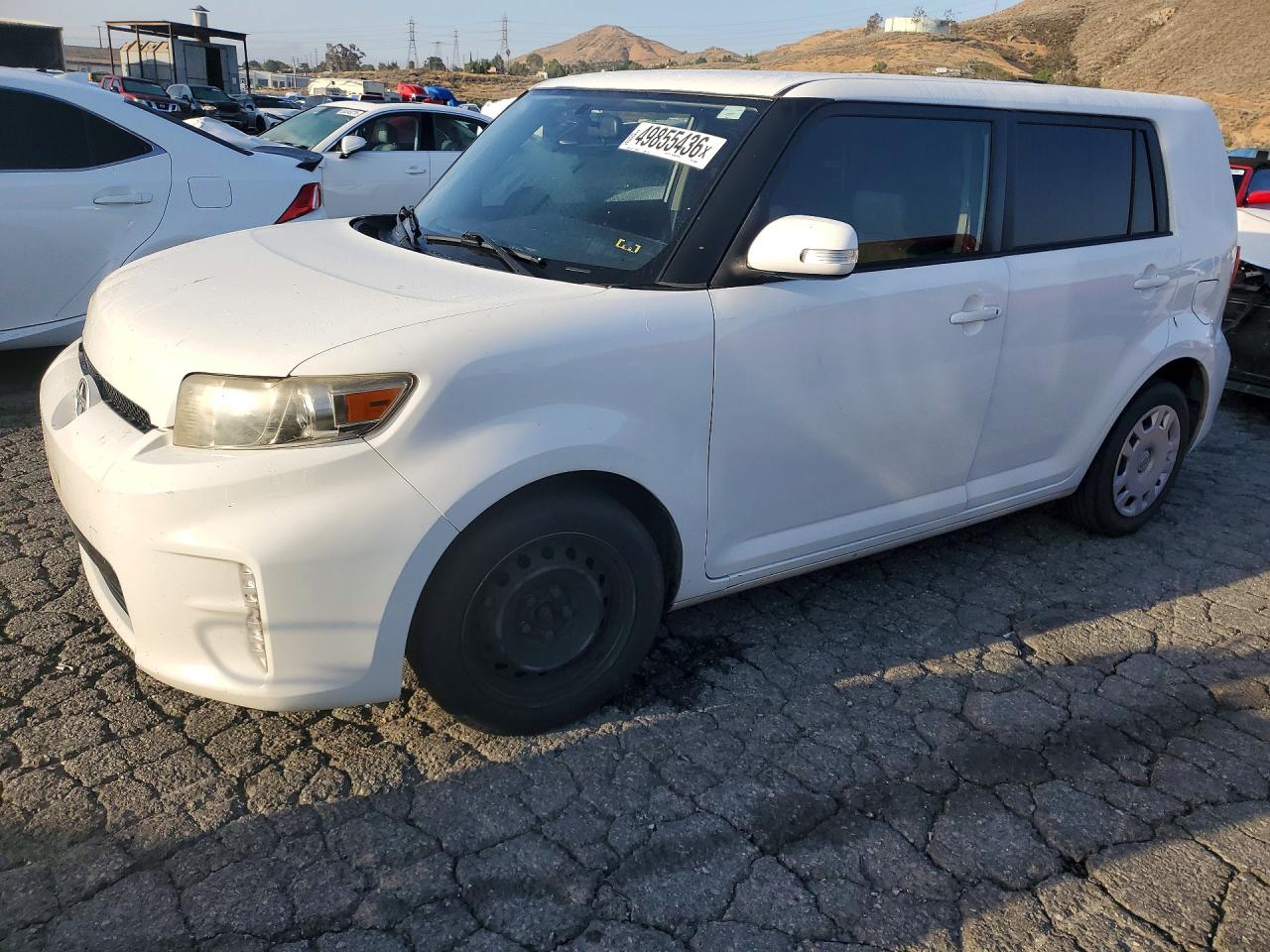 Scion xB