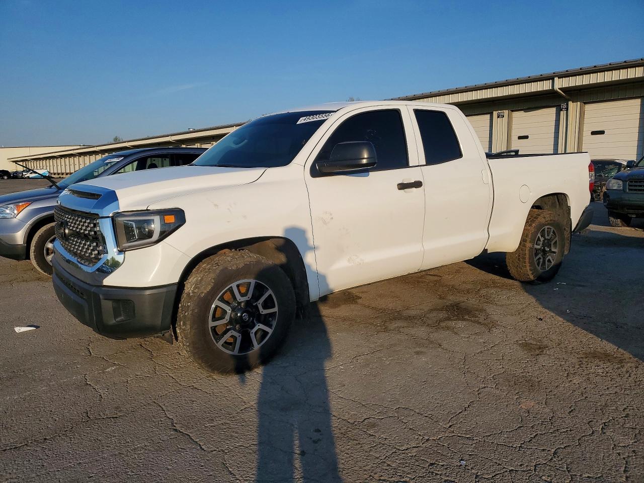 2015 Toyota Tundra