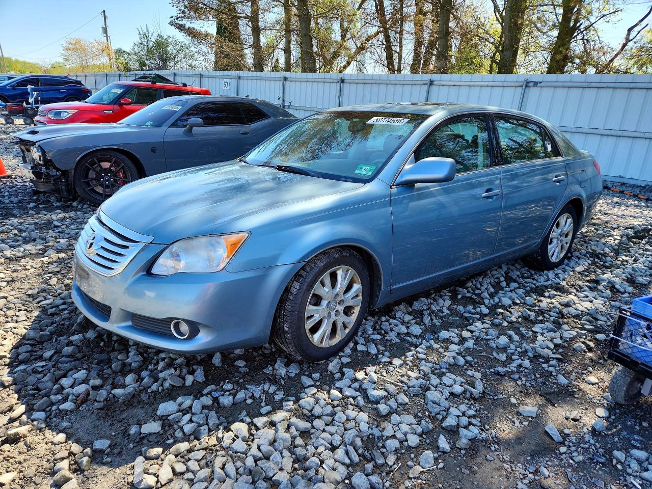 2008 Toyota Avalon