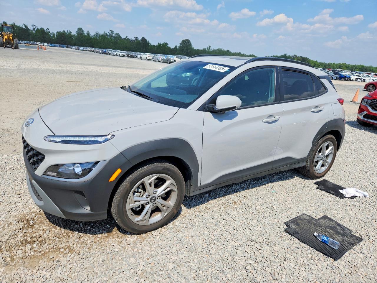 2023 Hyundai Kona