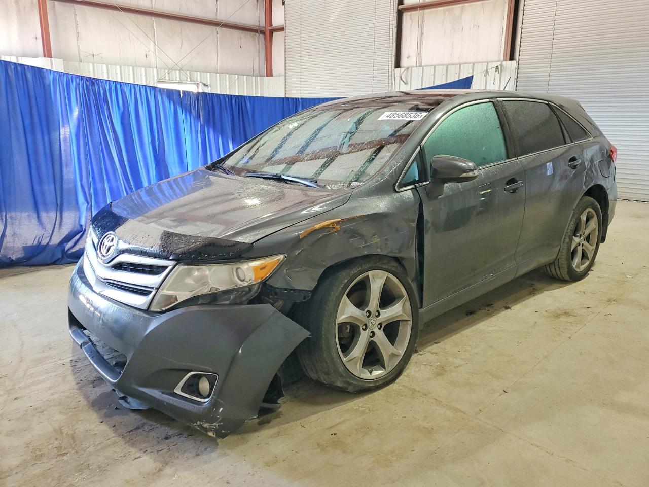 2013 Toyota Venza