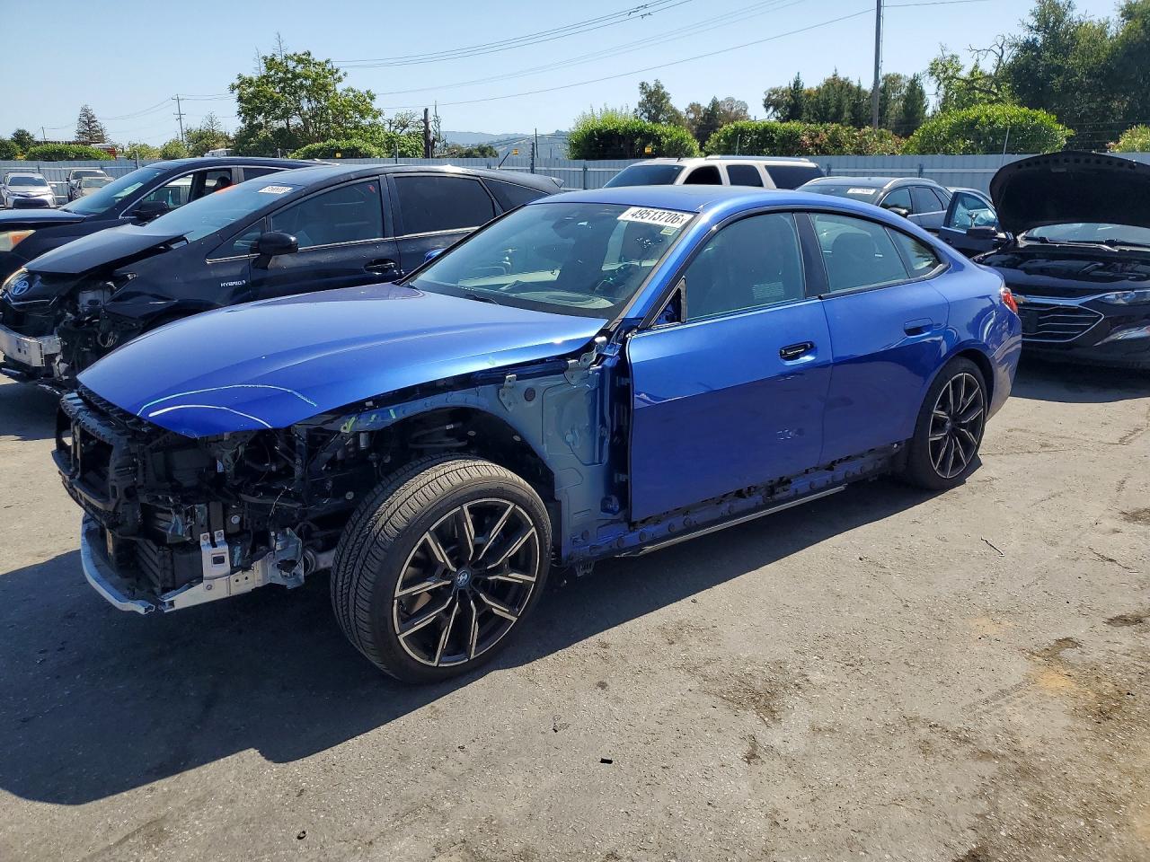 BMW i4