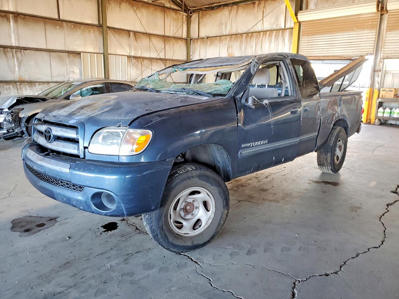 2006 Toyota Tundra