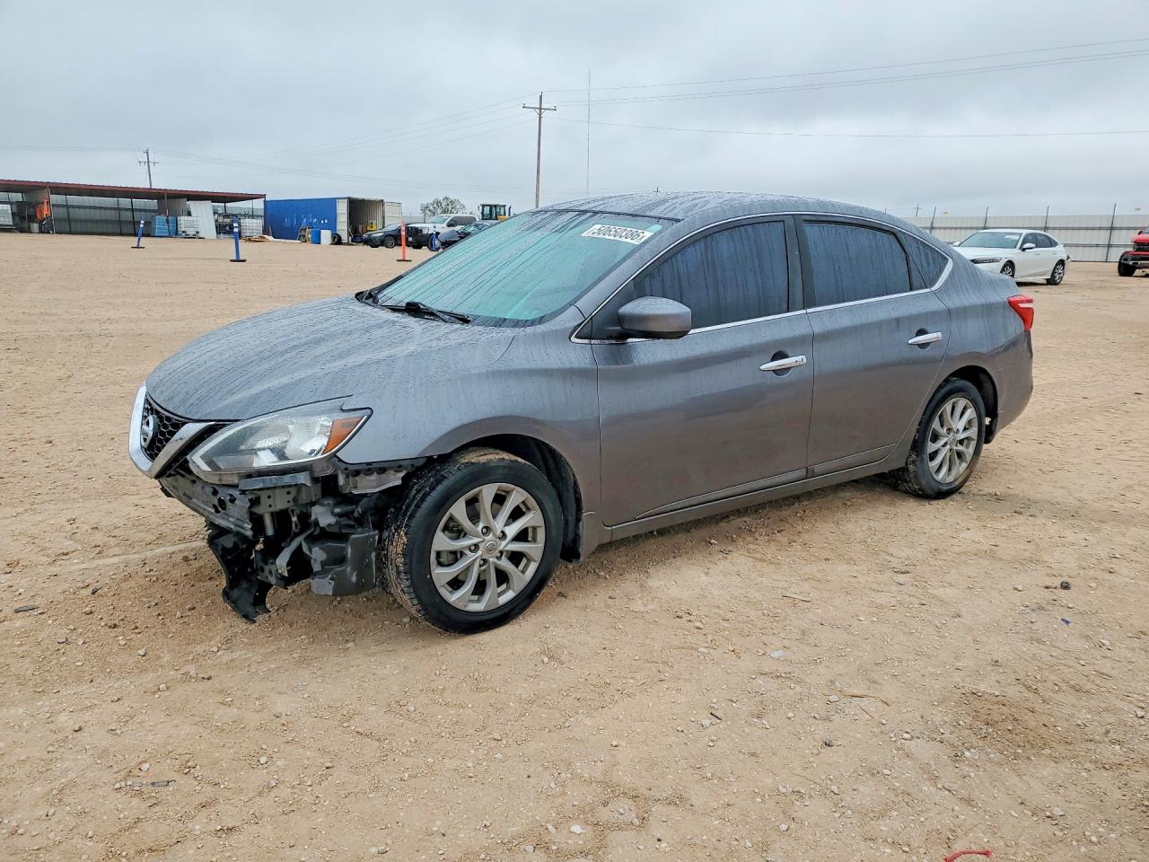 2019 Nissan Sentra