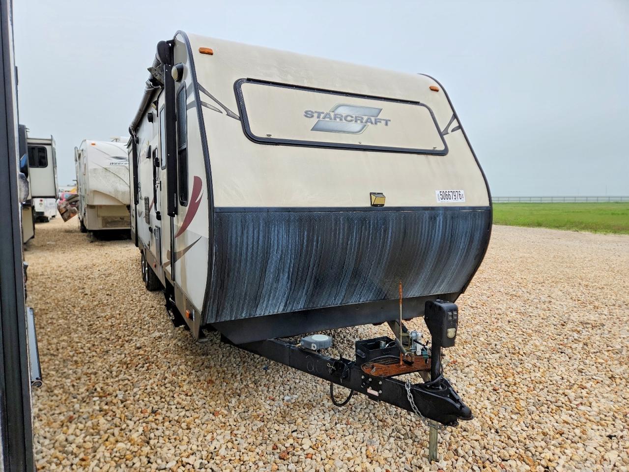Starcraft Camper