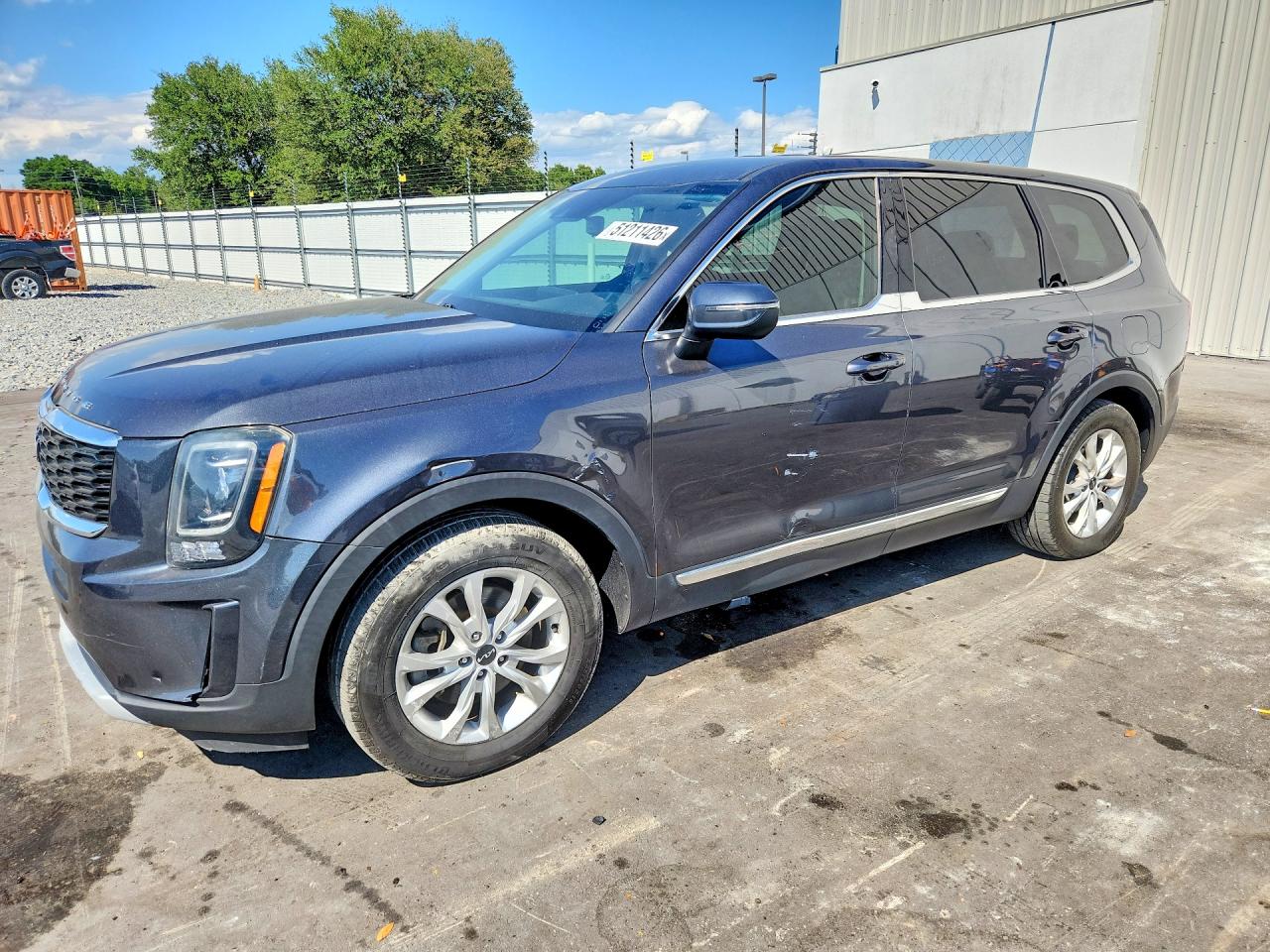 Kia Telluride