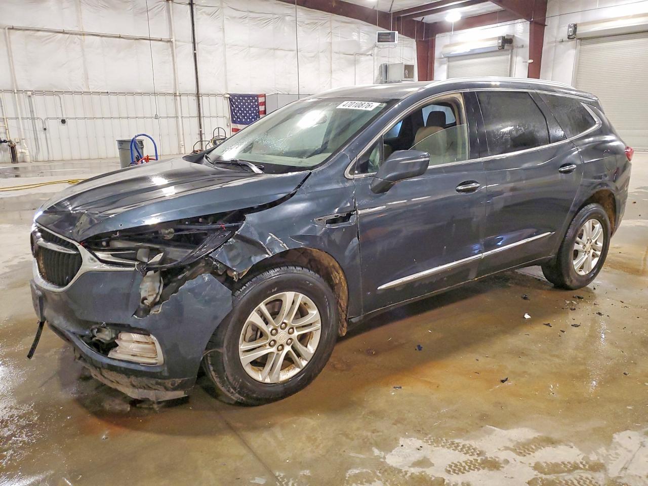 2018 Buick Enclave