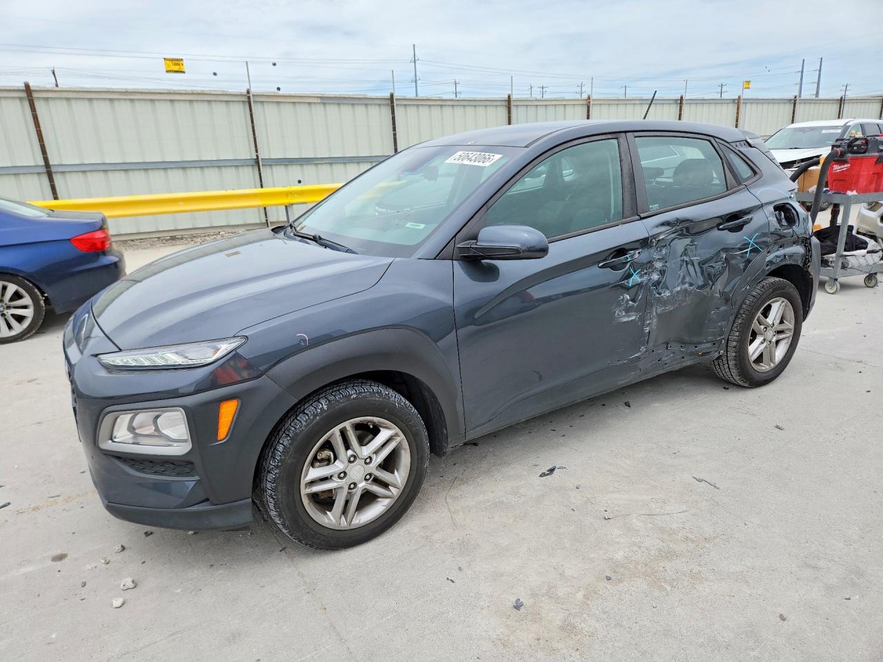 2019 Hyundai Kona