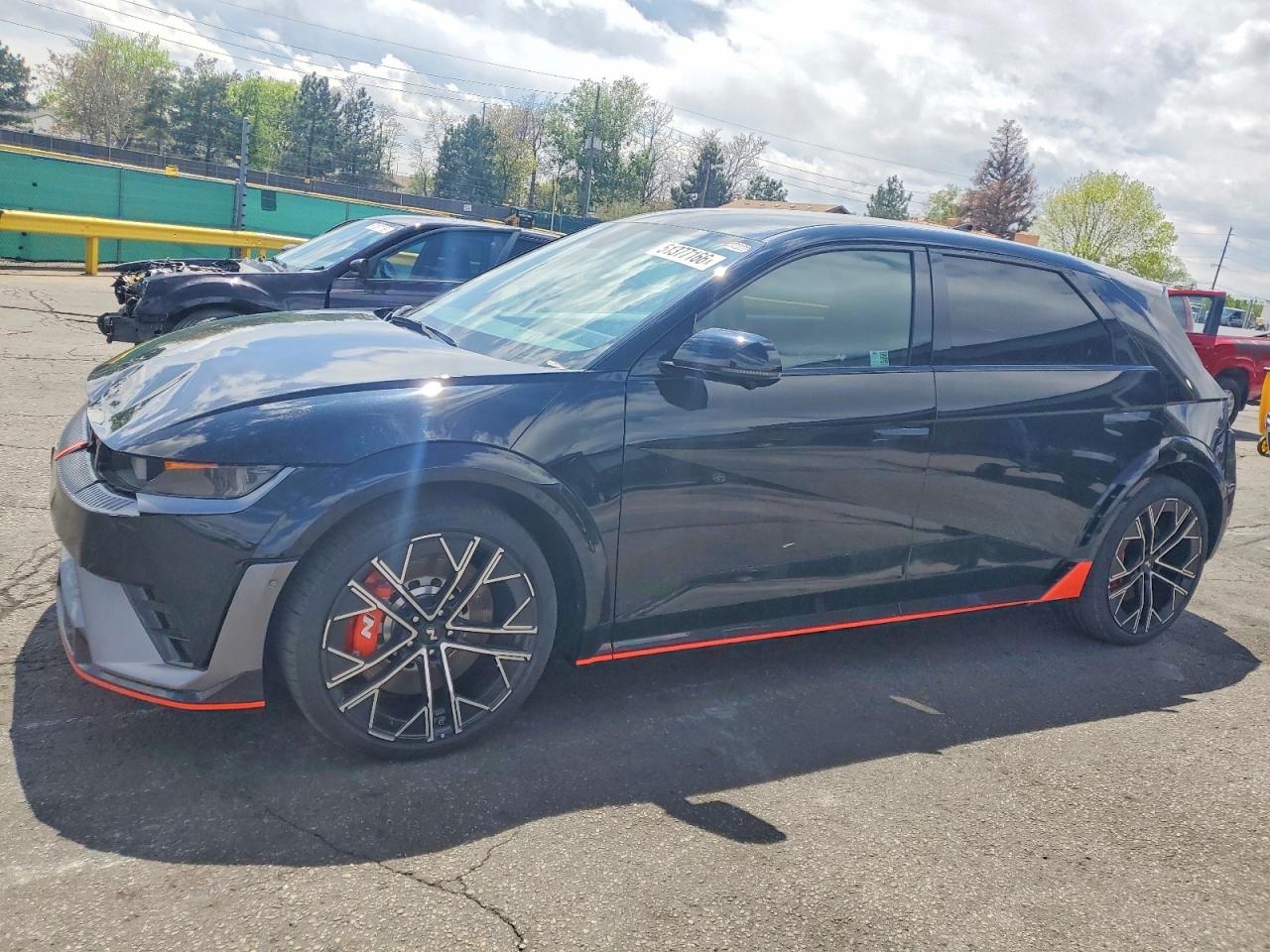 2025 Hyundai Ioniq 5