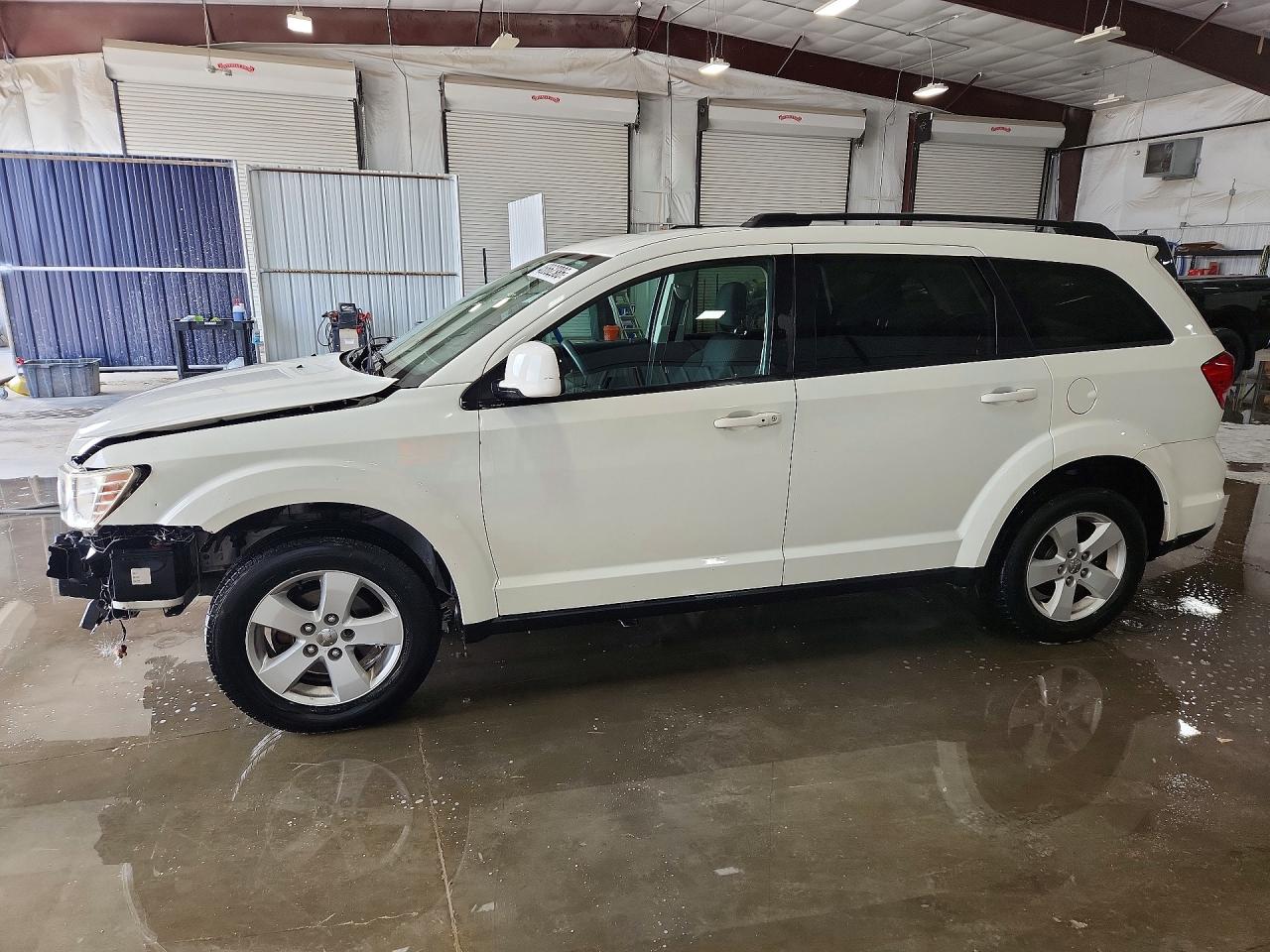 2011 Dodge Journey