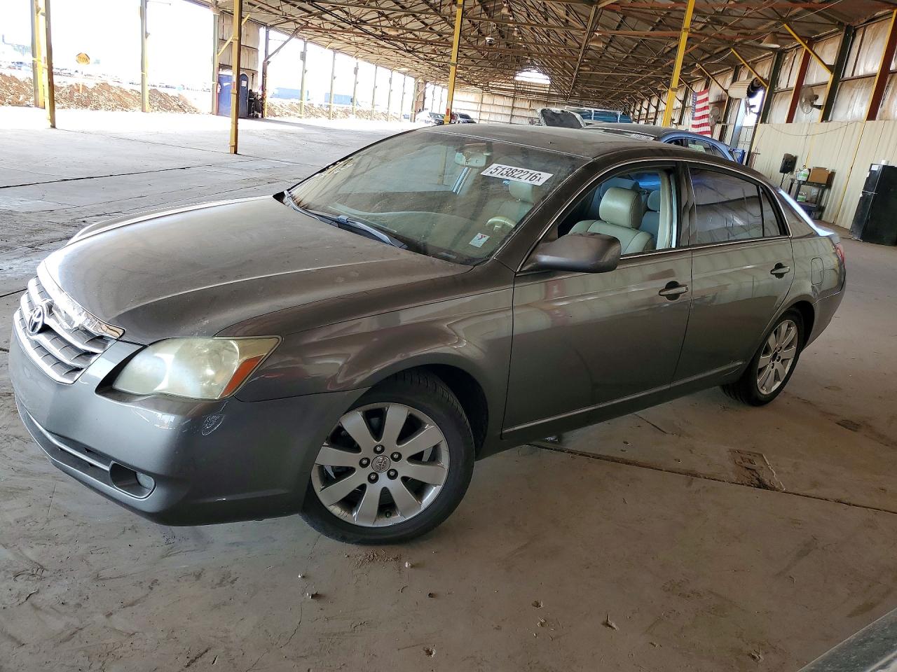 2006 Toyota Avalon