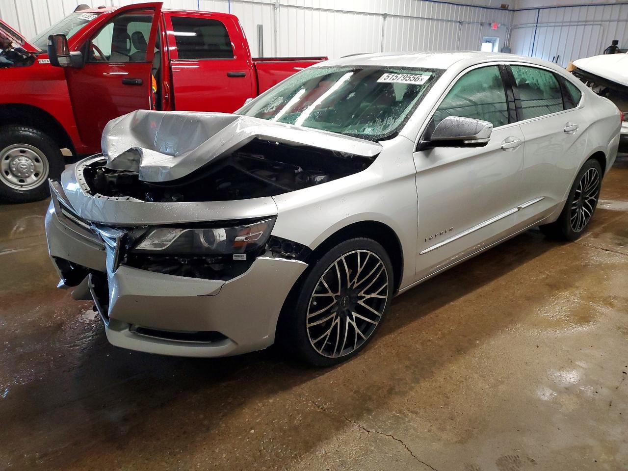 2019 Chevrolet Impala