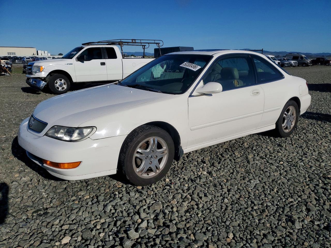 1999 Acura 2.3cl
