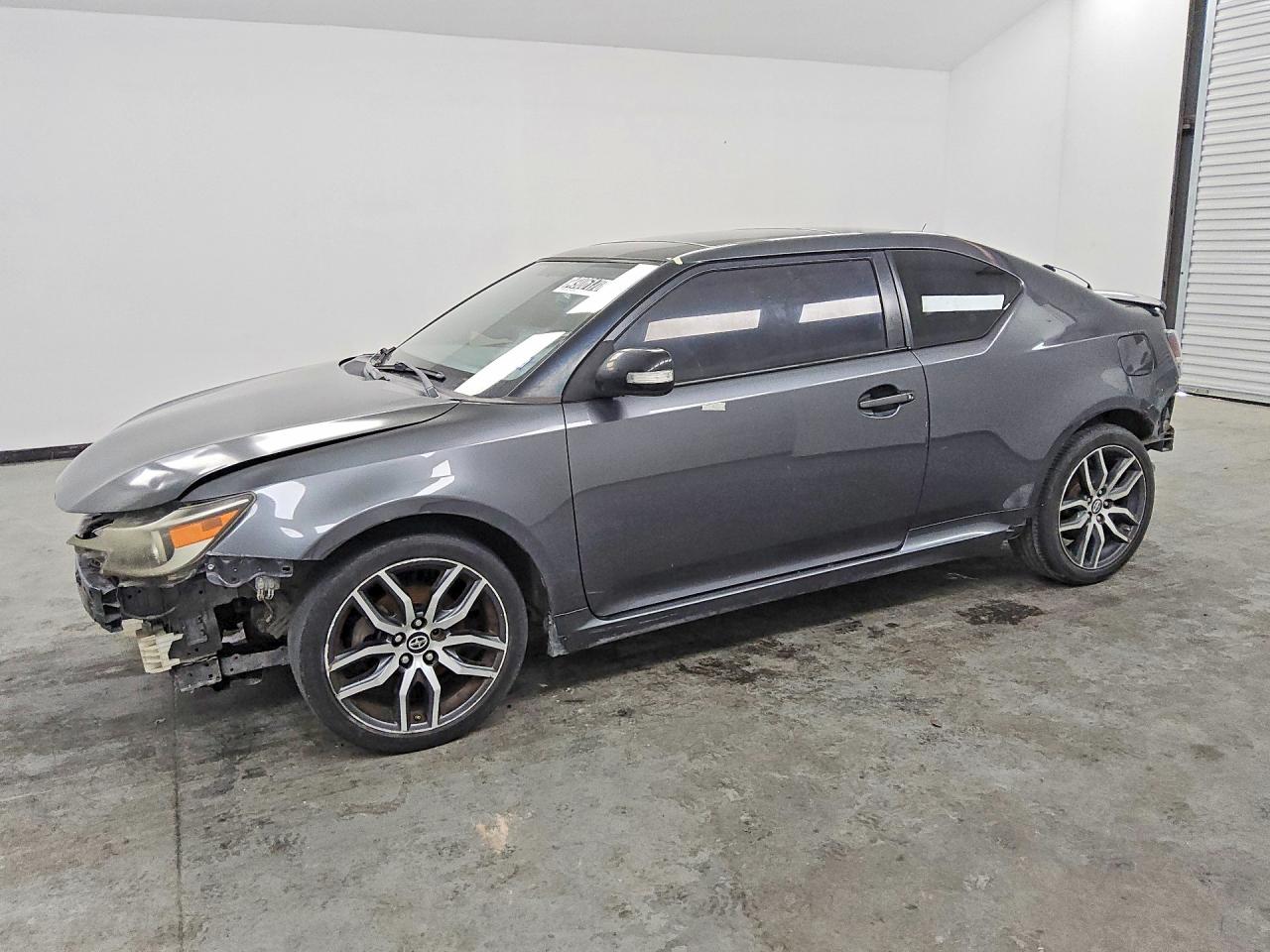 2014 Scion tC