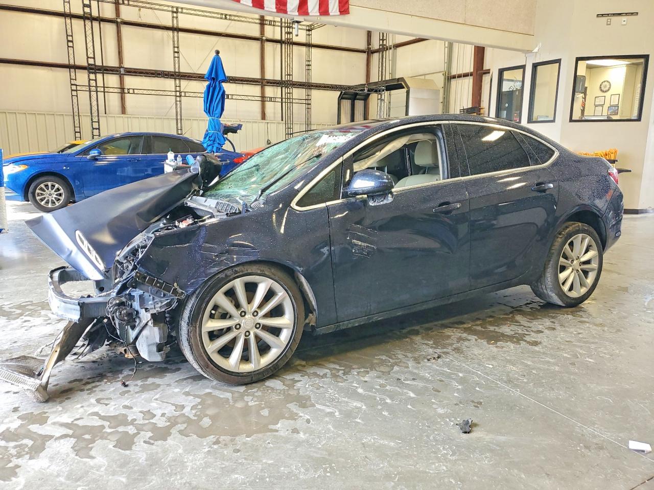2015 Buick Verano