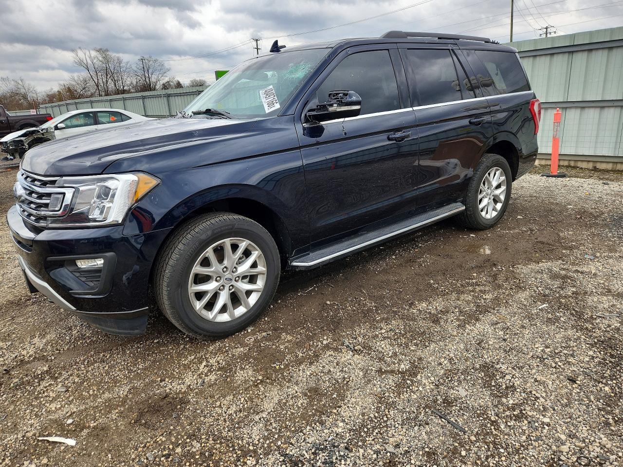 Ford Expedition
