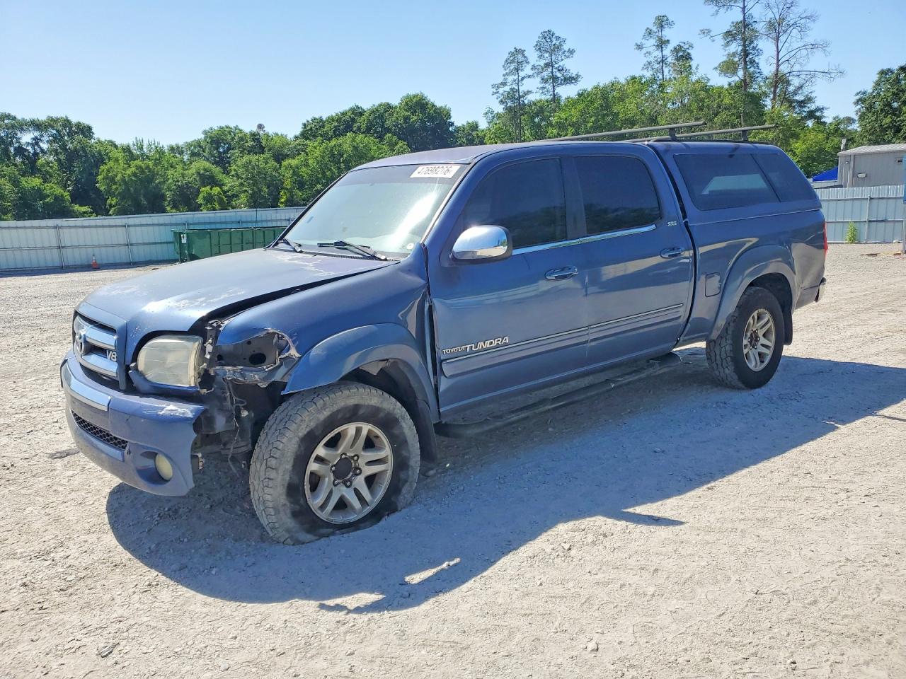 2004 Toyota Tundra