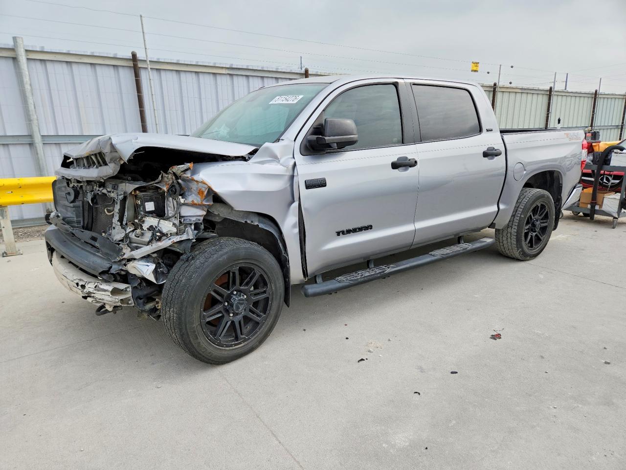 2019 Toyota Tundra