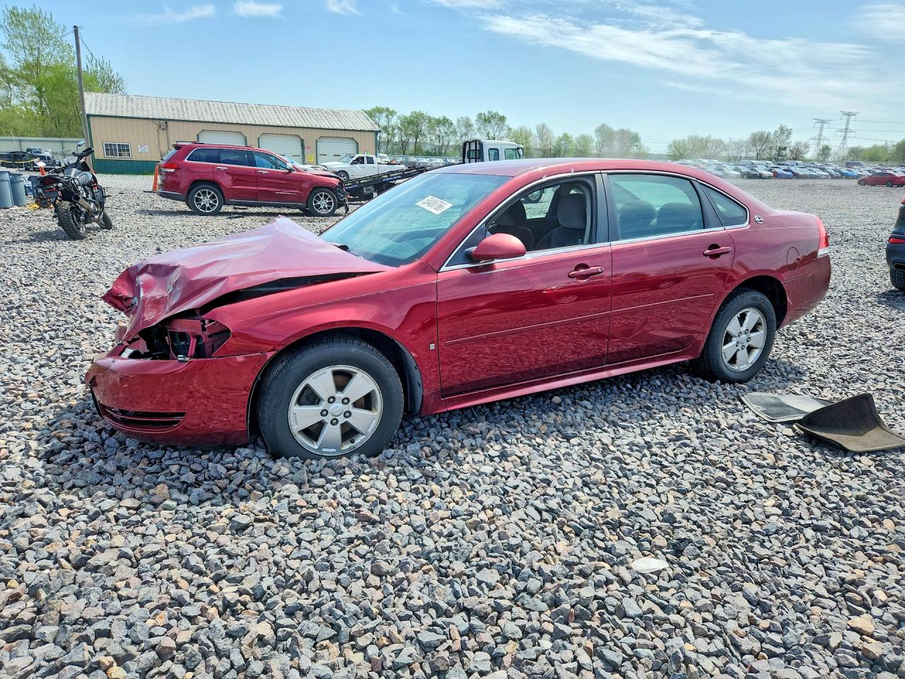 Chevrolet Impala