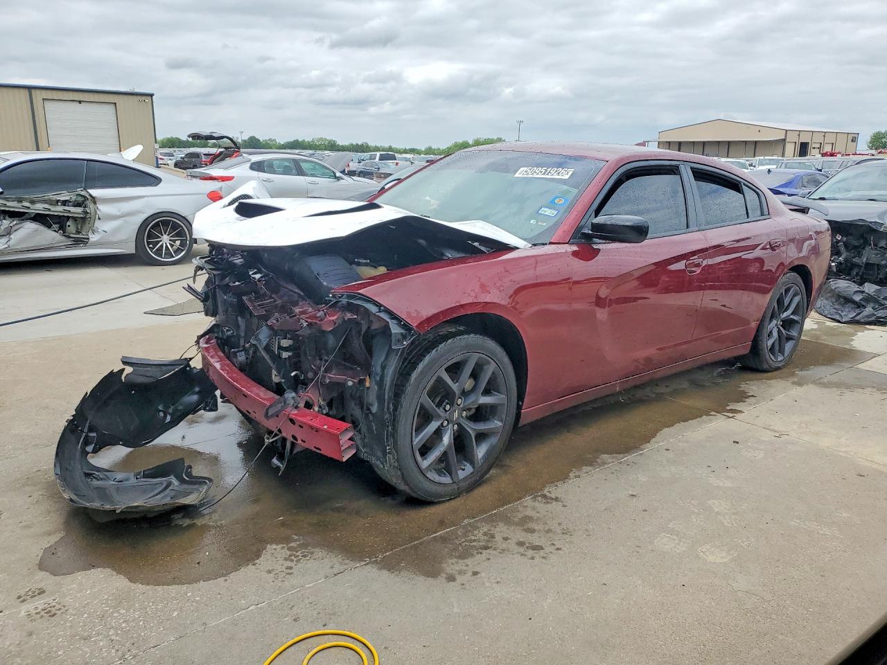 2023 Dodge Charger