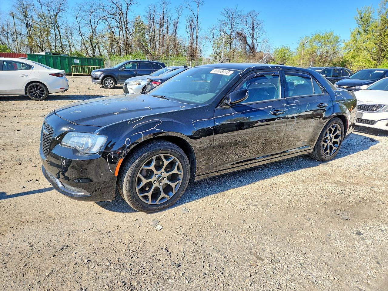 Chrysler 300