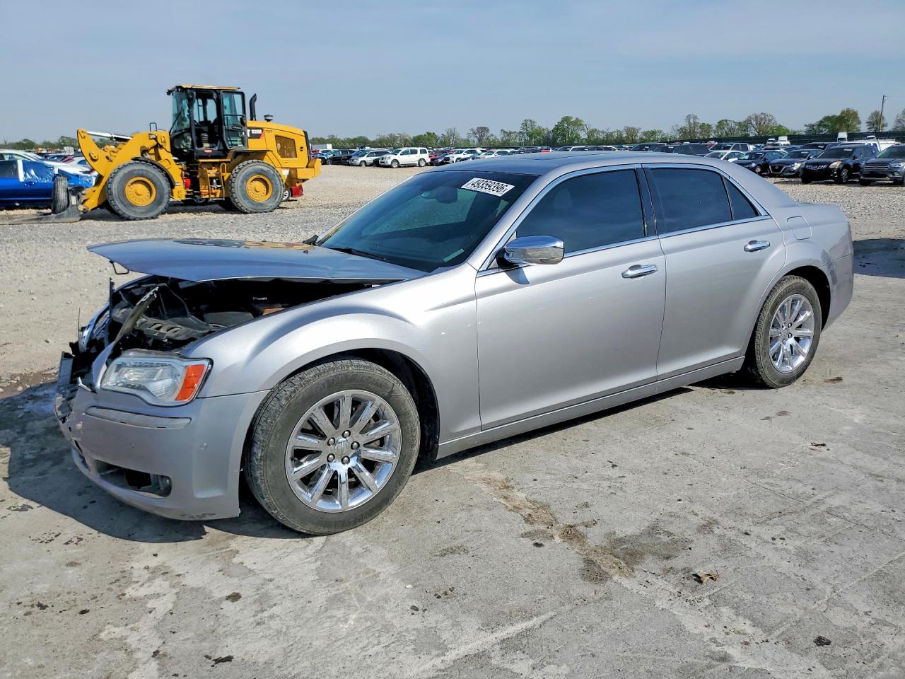 2013 Chrysler 300