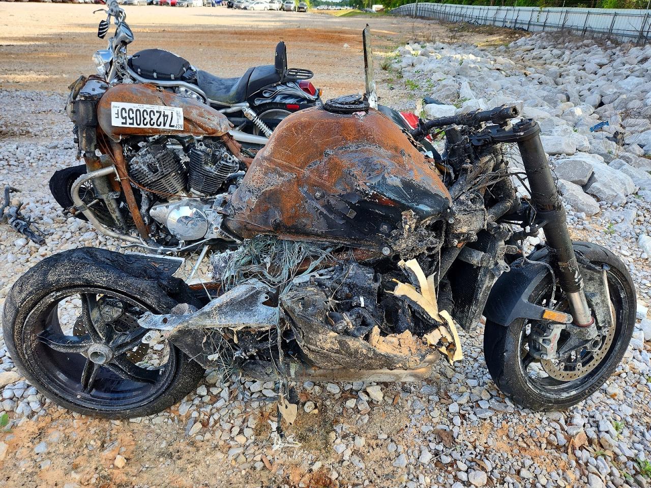 2021 Ktm 1290