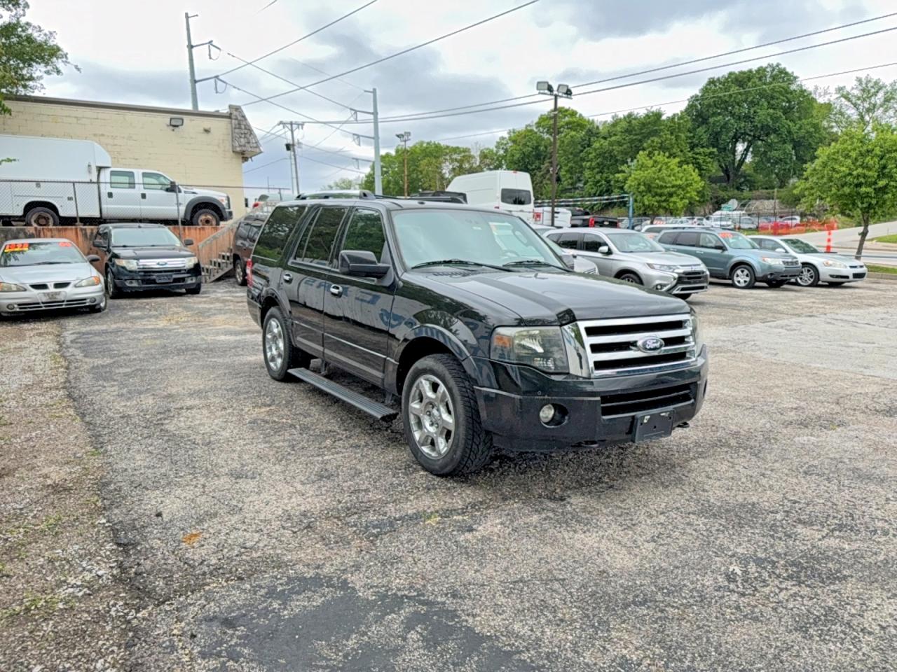 Ford Expedition