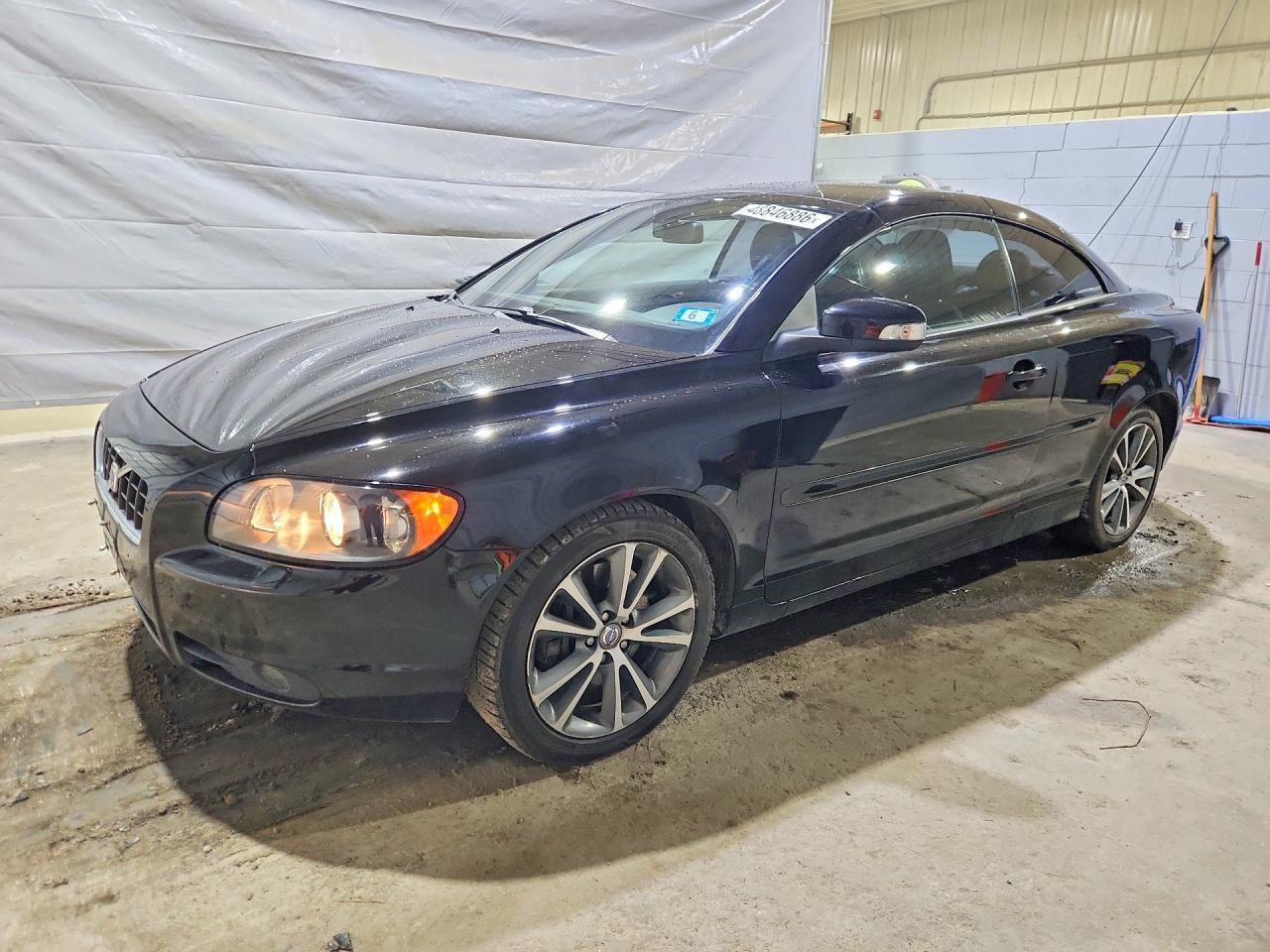 2010 Volvo C70