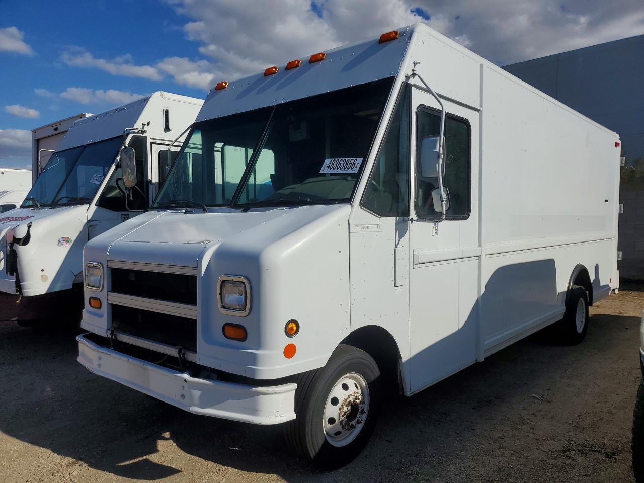 2003 Ford Econoline E350