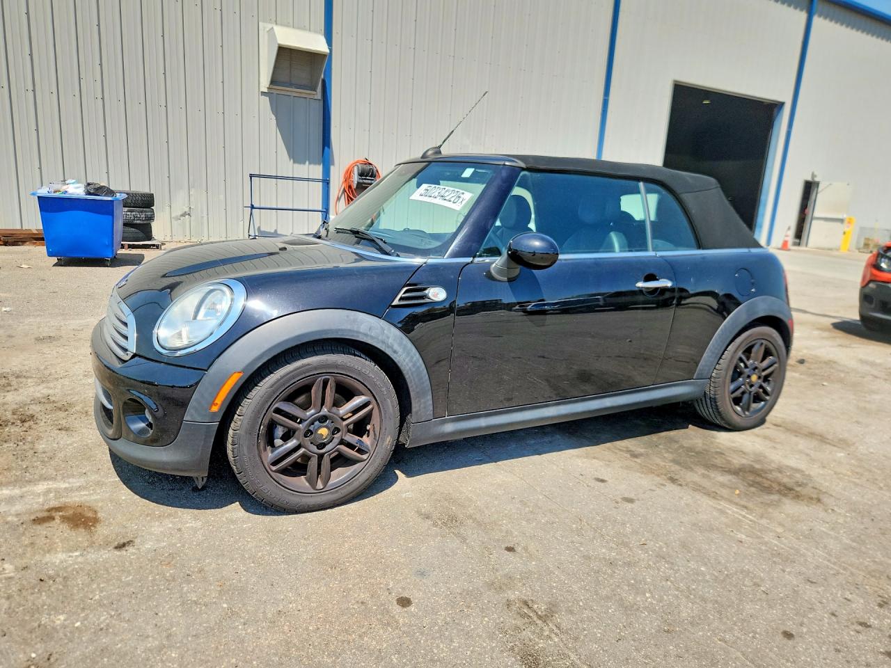 2015 Mini Cooper