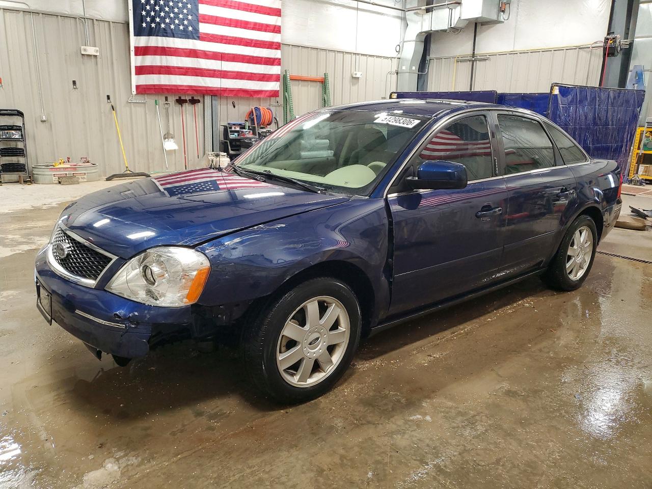 2005 Ford Five Hundred