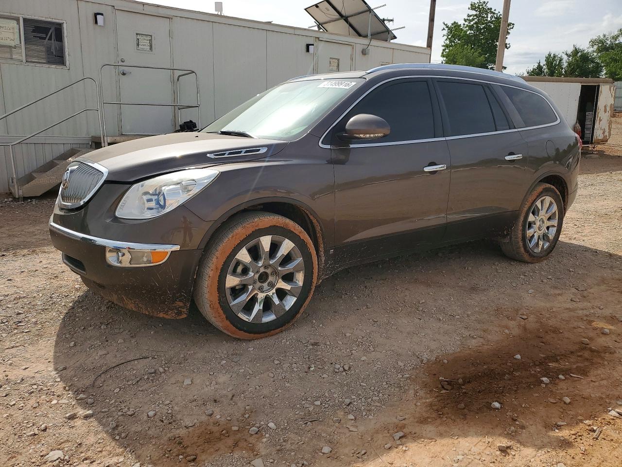2010 Buick Enclave