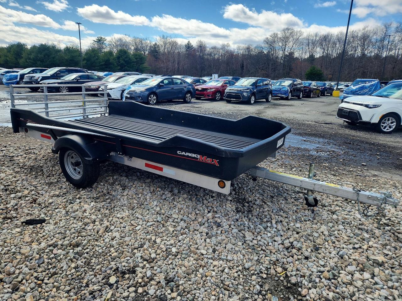 2019 Floe Unknown