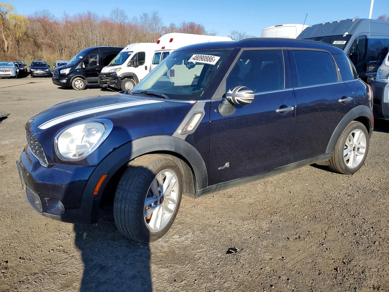 2013 Mini Cooper