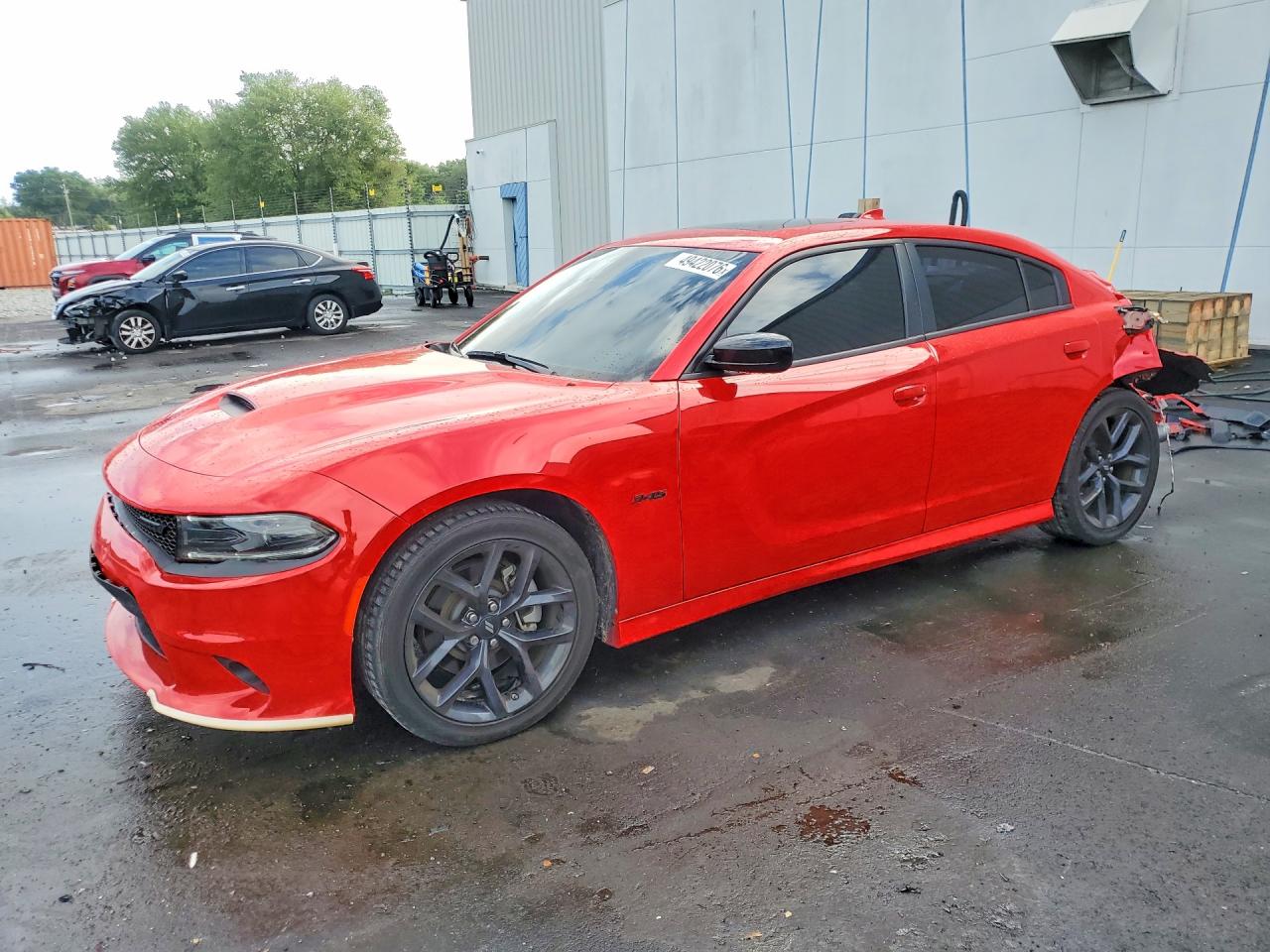 2023 Dodge Charger