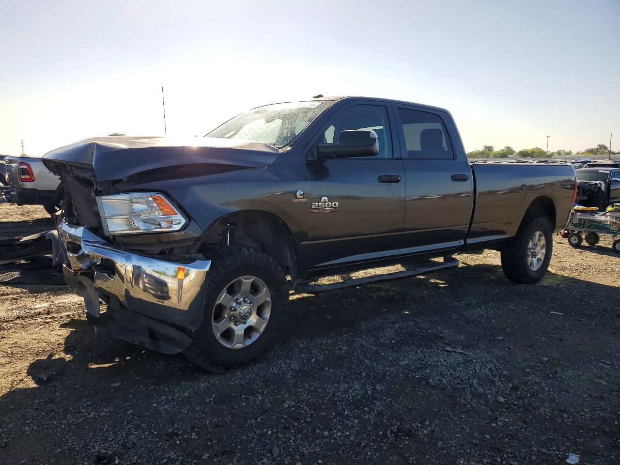 2014 Ram 2500