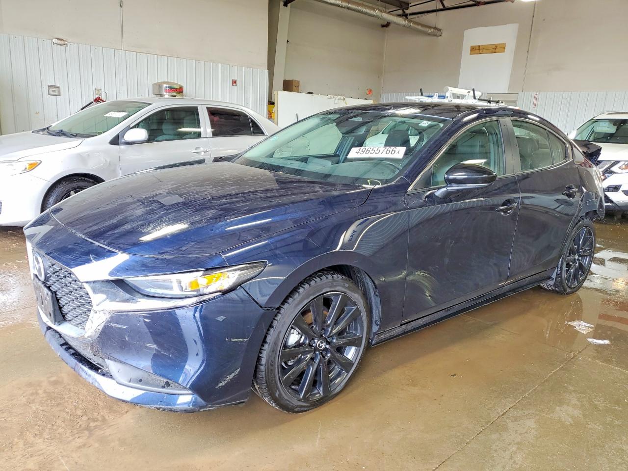 2024 Mazda 3