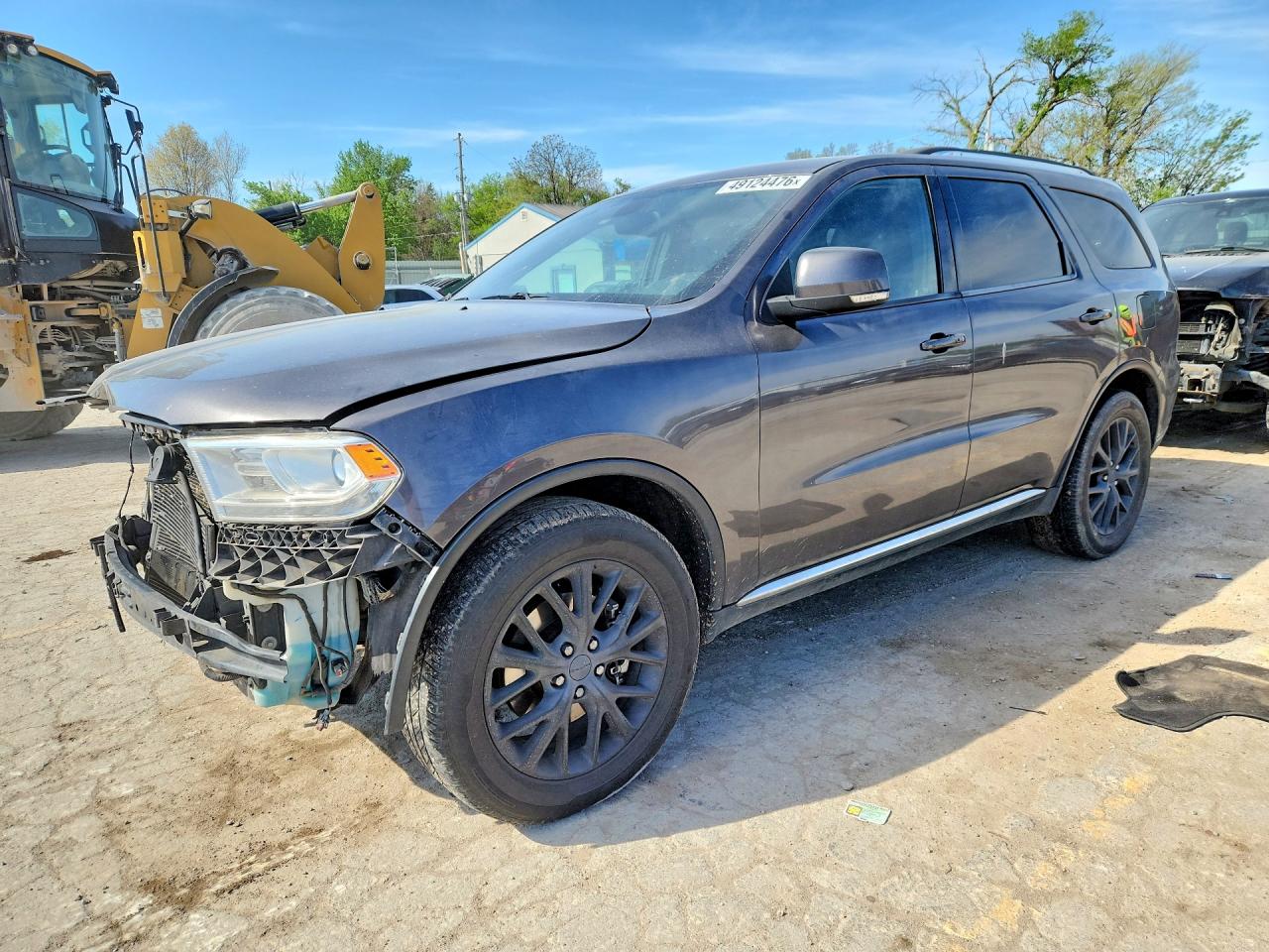 2015 Dodge Durango