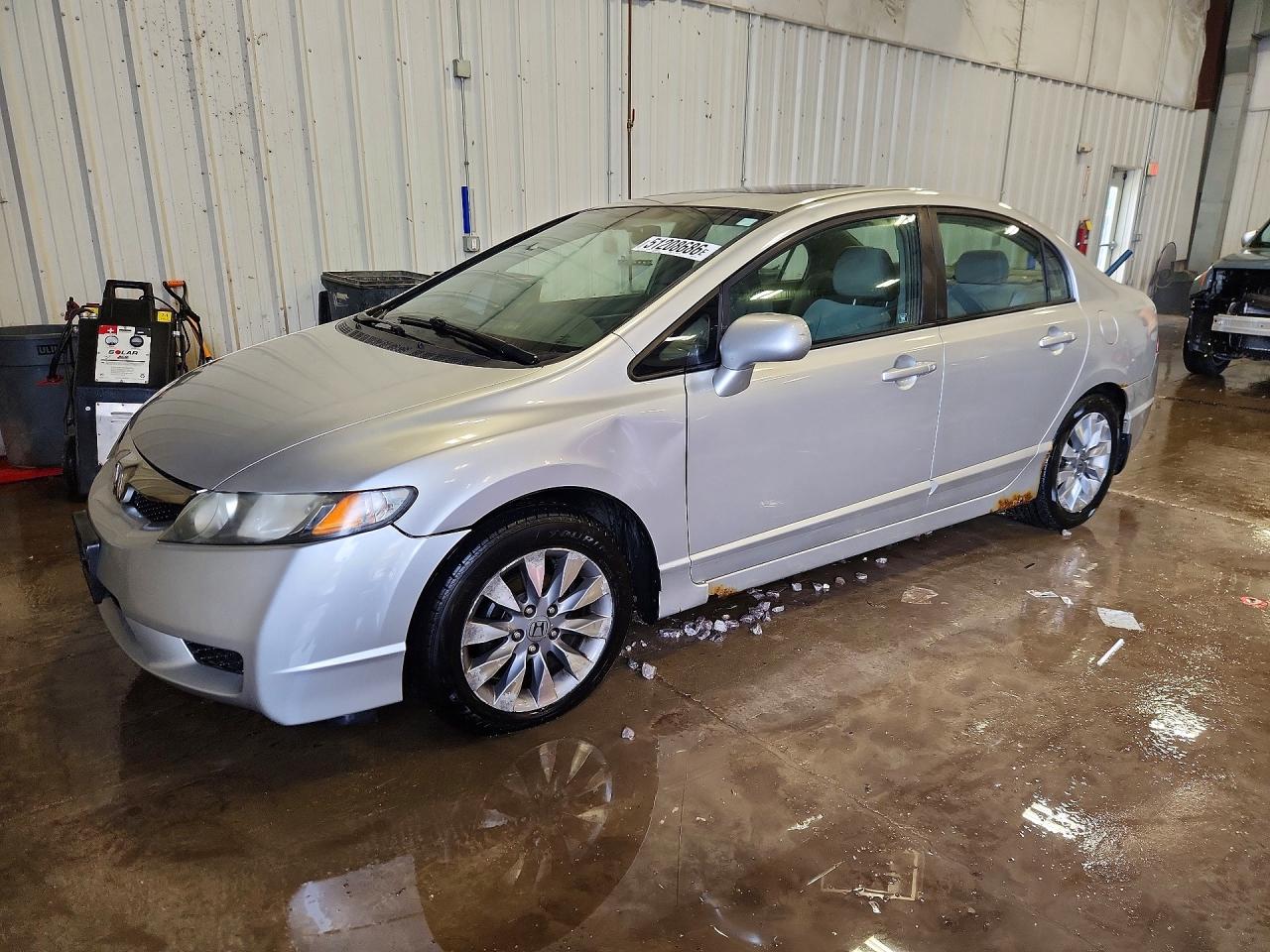 2009 Honda Civic